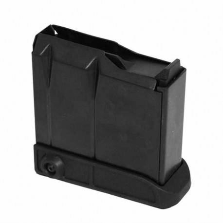 Cargador Tikka 10 balas CTR / A1 260 rem - 308 w - 243 w - 7mm-08 - 300wm
