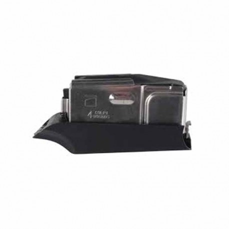 Cargador Benelli Argo - 3 balas 338wm