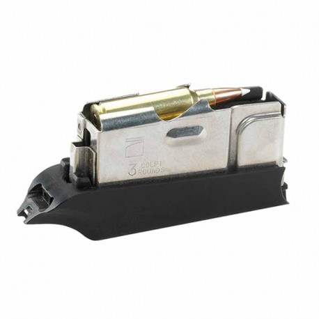 Cargador Benelli Argo - 2 balas 7x64