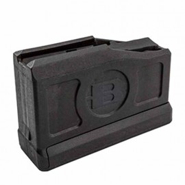 Cargador Bergara AICS 3 balas 308w - 6,5 Creed- 243 win - 7mm-08 Rem