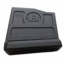 Cargador Bergara AICS 5 balas 308w - 6,5 Creed- 243 win - 7mm-08 Rem