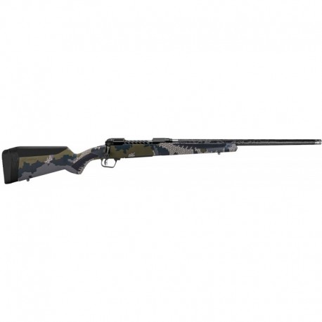 Savage 110 Ultralite Camo