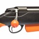 Bola cerrojo Tikka naranja T3X