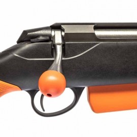 Bola cerrojo Tikka naranja T3X