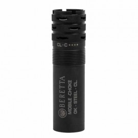 Choke Beretta Cal 12 - mobilchoke ported externo +20mm