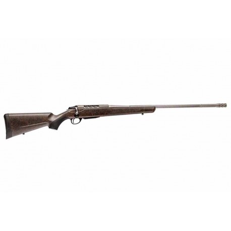 Tikka T3X Lite Ember Stainless Steel