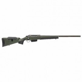 Tikka T3X Super Varmint Green