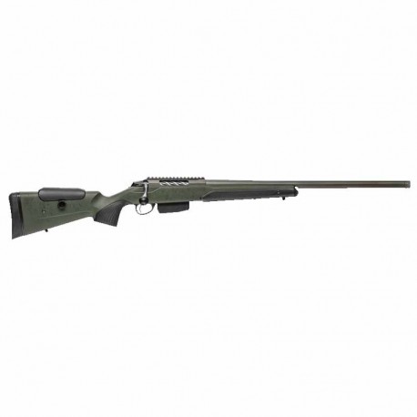 Tikka T3X Super Varmint Green