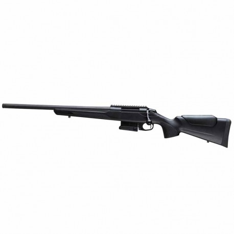 Tikka T3X CTR zurdo
