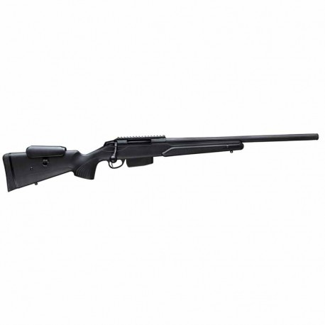 Tikka T3X CTR ajustable