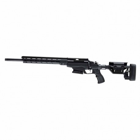 Tikka T3X Tac A1 zurdo