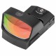 Visor Punto rojo Burris Fast Fire IV