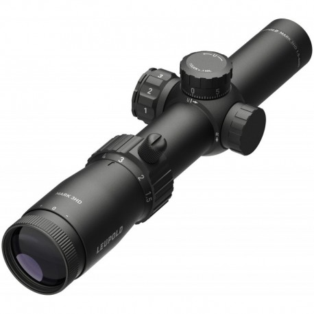 Visor LEUPOLD Mark 3HD 1.5-4x20 FireDot TMR ilum.