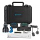 Kit de caza Olight linterna LED recargable Javelot Pro 2 2.500 lum.