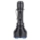 Kit de caza Olight linterna LED recargable Warrior X Turbo 1.100 lum.