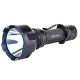 Kit de caza Olight linterna LED recargable Warrior X Turbo 1.100 lum.