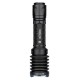 Kit de caza Olight linterna LED recargable Warrior X 3 2.500 lum.