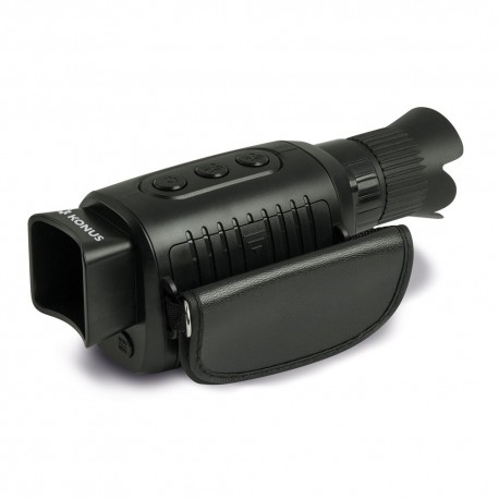 Monocular visión nocturna Konuspy-14 1x-5x zoom