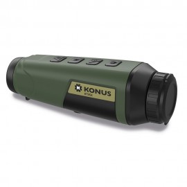 Monocular Térmico Konus Flame-R 2.5x-20x