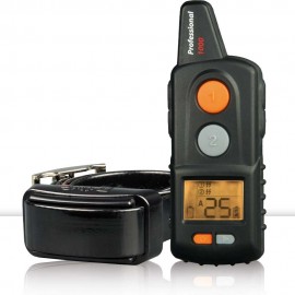 Collar adiestramiento Arcea Dogtrace Pro 1000
