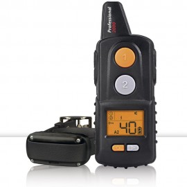 Collar adiestramiento Arcea Dogtrace Pro 2000 One+