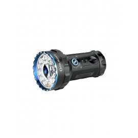 Linterna Olight LED Marauder 2 14000 lúmenes dual.