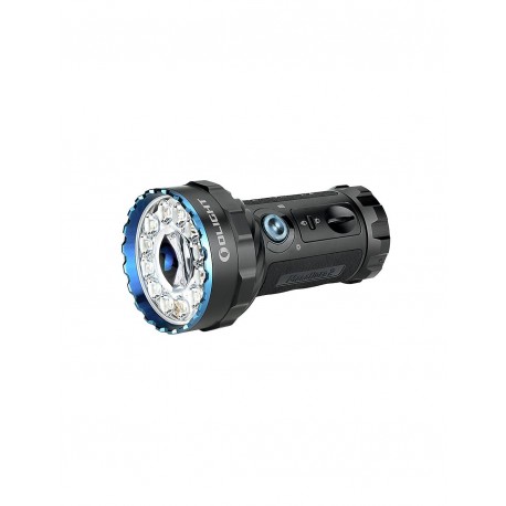 Linterna Olight LED Marauder 2 14000 lúmenes dual.