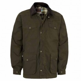 Chaqueta caza Swedteam 1919 Waxed M Jacket