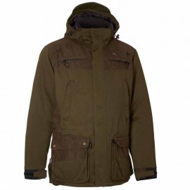 Chaqueta caza Swedteam Crest Booster M Classic Jacket