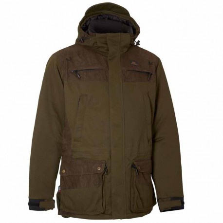 Chaqueta caza Swedteam Crest Booster M Classic Jacket