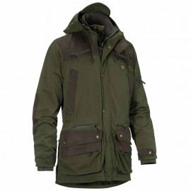 Chaqueta caza Swedteam Crest Light Classic M Jacket