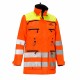 Chaqueta caza Swedteam Dog Handler Nicco Pro M Jacket
