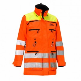 Chaqueta caza Swedteam Dog Handler Nicco Pro M Jacket