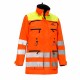 Chaqueta caza Swedteam Dog Handler Nicco W Jacket