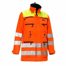 Chaqueta caza Swedteam Dog Handler Nicco W Jacket