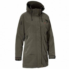 Chaqueta caza Swedteam Hamra W Jacket