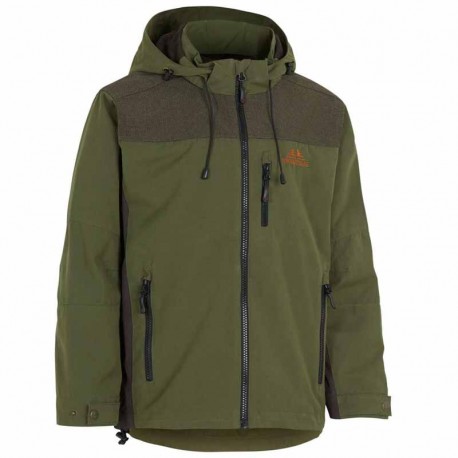 Chaqueta caza Swedteam Lynx JR Jacket