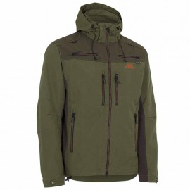 Chaqueta caza Swedteam Lynx M Antibite Jacket