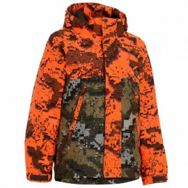 Chaqueta caza Swedteam Ridge JR Jacket