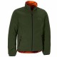 Chaqueta caza Swedteam Ridge Pro M Reversible Jacket