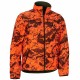 Chaqueta caza Swedteam Ridge Pro M Reversible Jacket