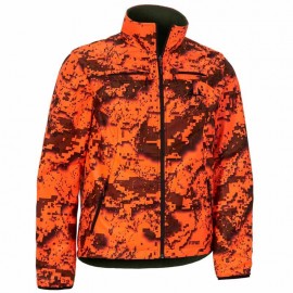 Chaqueta caza Swedteam Ridge Pro M Reversible Jacket