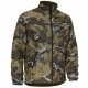 Chaqueta caza Swedteam Ridge Pro M Reversible Jacket