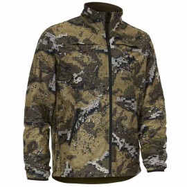 Chaqueta caza Swedteam Ridge Pro M Reversible Jacket