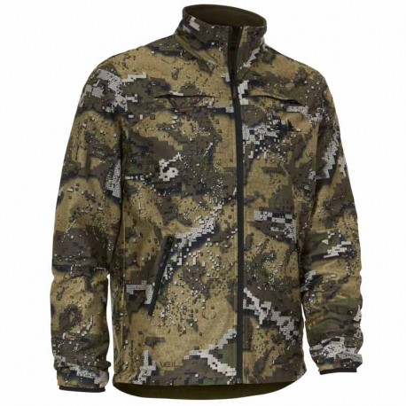 Chaqueta caza Swedteam Ridge Pro M Reversible Jacket