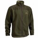 Chaqueta caza Swedteam Torne 2.0 M Sweater Full-zip