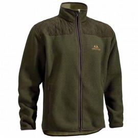 Chaqueta caza Swedteam Torne 2.0 M Sweater Full-zip