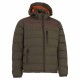Chaqueta caza Swedteam Ultra Down Pro M