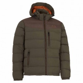 Chaqueta caza Swedteam Ultra Down Pro M