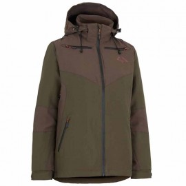 Chaqueta caza Swedteam Ultra W Jacket